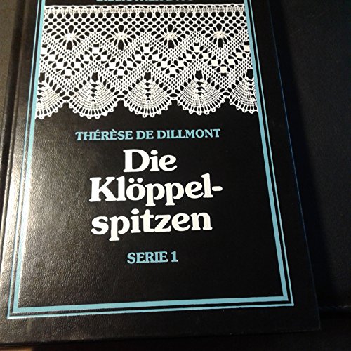 Die Klöppelspitzen. Serie 1