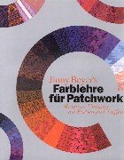 9783887464097: Jinny Beyer's Farblehre fr Patchwork