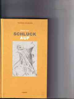 Stock image for ber den Schluckauf for sale by Bcherpanorama Zwickau- Planitz
