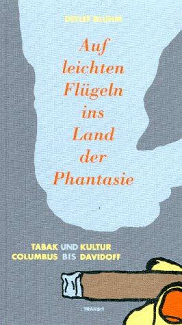Stock image for Auf leichten Flgeln ins Land der Phantasie for sale by medimops