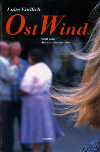 Stock image for OstWind for sale by medimops