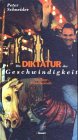 Stock image for Die Diktatur der Geschwindigkeit: Ausflüge, Zwischenrufe for sale by ThriftBooks-Atlanta