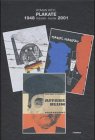 Roman Weyl. Plakate Theater, Politik 1948 - 2001. Buch zur Ausstellung in der Akademie der Künste...