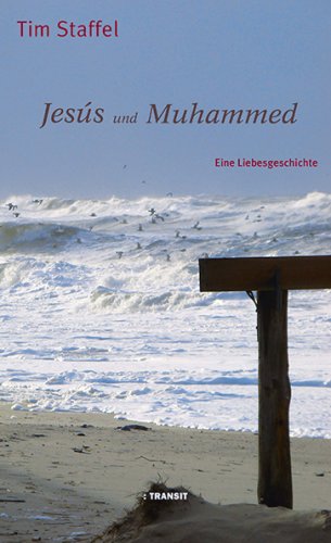 9783887472290: Jess und Muhammed. Eine Liebesgeschichte