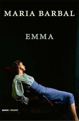 Imagen de archivo de Emma a la venta por Ammareal