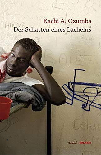 Stock image for Der Schatten eines Lchelns: Roman for sale by medimops