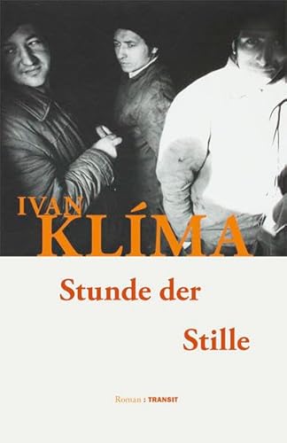 Beispielbild fr Stunde der Stille zum Verkauf von medimops