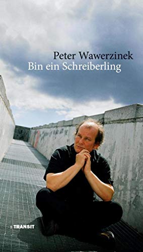 Stock image for Bin ein Schreiberling for sale by medimops