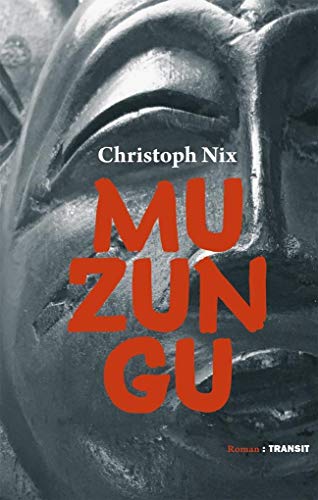 Stock image for Muzungu: Roman for sale by medimops
