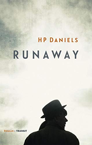 Runaway: Roman - HP Daniels