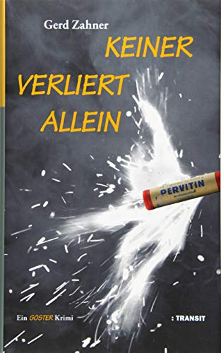 Stock image for Keiner verliert allein: Ein Goster Krimi for sale by medimops
