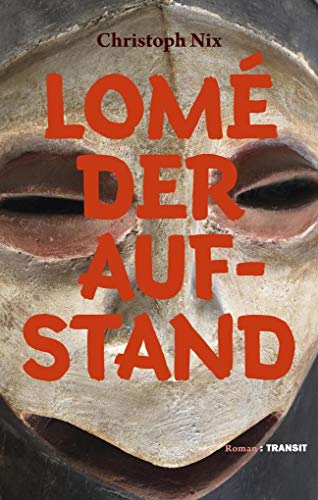 9783887473761: Lom - Der Aufstand