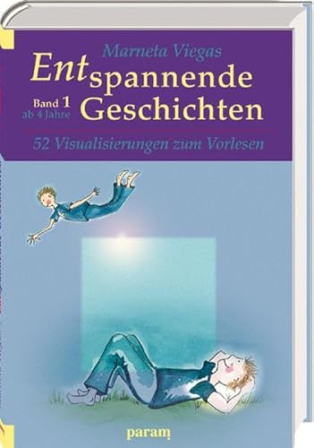 Imagen de archivo de Entspannende Geschichten 1 -Language: german a la venta por GreatBookPrices