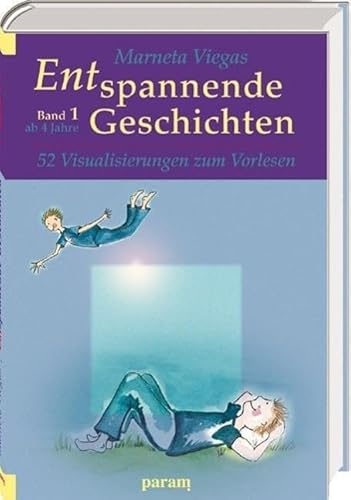 Stock image for Entspannende Geschichten 1 -Language: german for sale by GreatBookPrices