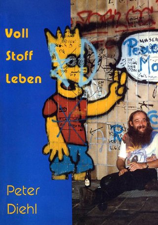 Beispielbild fr Voll Stoff leben zum Verkauf von Versandantiquariat Felix Mcke