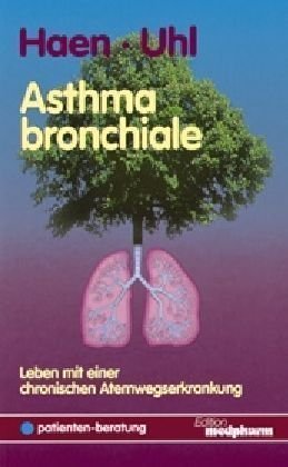 9783887630454: Asthma bronchiale