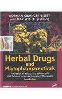 Stock image for Herbal Drugs and Phytopharmaceuticals for sale by Books Puddle