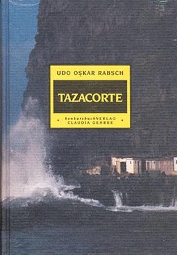 9783887690359: Tazacorte (German Edition)