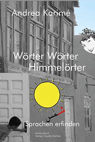 Stock image for Wrter Wrter Himmelrter for sale by Blackwell's