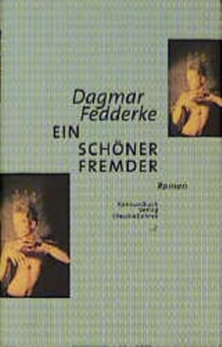 Stock image for Ein schner Fremder for sale by NEPO UG