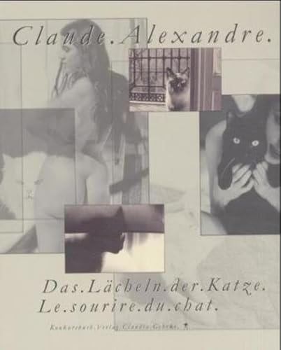 Beispielbild fr Das Lacheln Der Katze (German Edition) zum Verkauf von Books From California