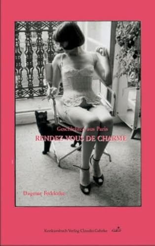 Stock image for Rendez-vous de charme. Geschichten aus Paris for sale by medimops