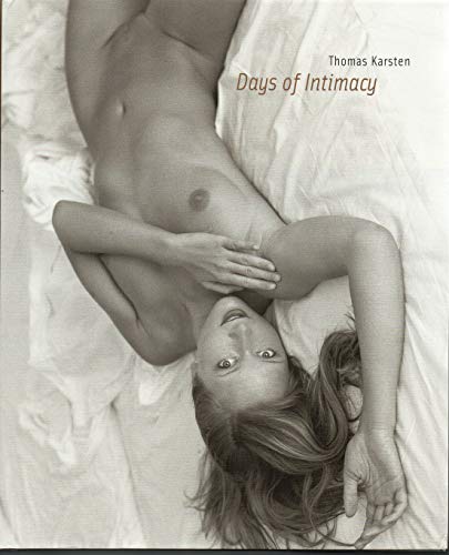 9783887691974: Days of Intimacy: Erotische Fotografien