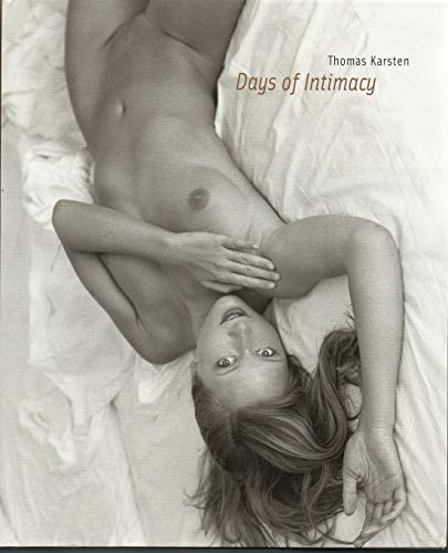 9783887691974: Days of Intimacy