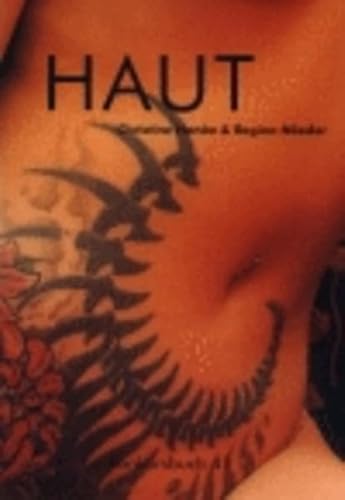 Haut. (9783887692414) by Judy Blume