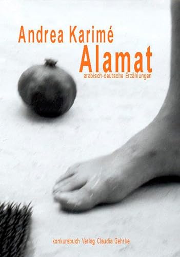 Stock image for Alamat. arabisch-deutsche Erzhlungen for sale by medimops