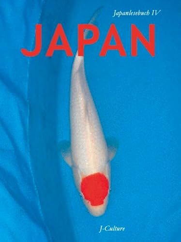 Stock image for Japanlesebuch Teil IL (4): J-Culture for sale by Wanda Schwrer