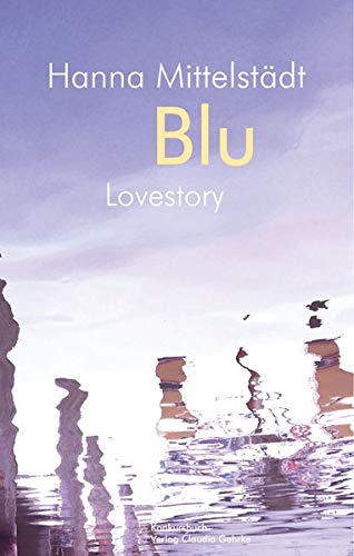 9783887694463: Blu: Lovestory