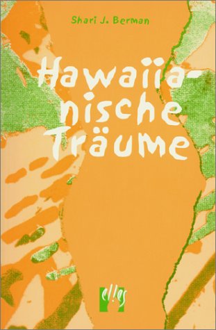 Beispielbild fr Hawaiianische Trume. zum Verkauf von Antiquariat Nam, UstId: DE164665634