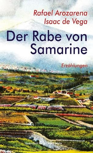 Stock image for Der Rabe von Samarine: Insel-Erzhlungen for sale by medimops