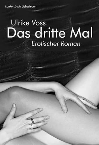 Beispielbild fr Das dritte Mal -Language: german zum Verkauf von GreatBookPrices