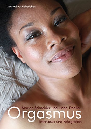 Stock image for Orgasmus. Interviews und Fotografien for sale by Chiron Media