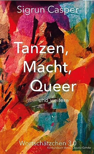 Stock image for Tanzen, Macht, Queer for sale by Blackwell's