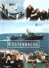 9783887761110: Kstenwache. Das offizielle Buch zur ZDF-Fernsehserie