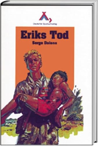 Beispielbild fr Eriks Tod (Spurbuchreihe) zum Verkauf von DER COMICWURM - Ralf Heinig