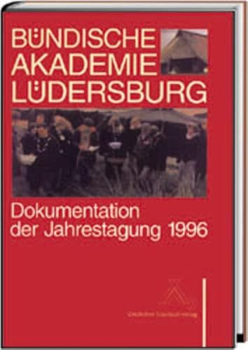 Stock image for Dokumentation der Jahrestagung 1996 for sale by medimops