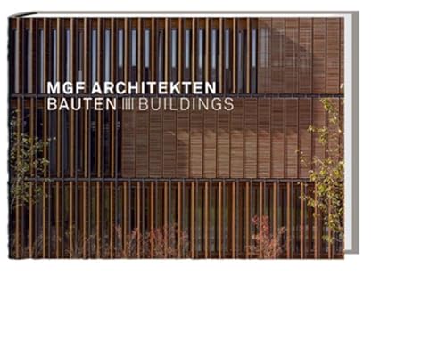 MGF Architekten: Buildings III Bauten (9783887783211) by Unknown Author