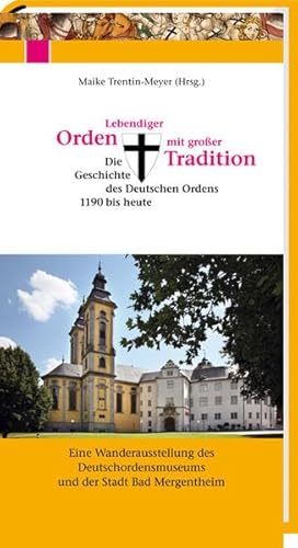 Stock image for Lebendiger Orden mit groer Tradition for sale by medimops