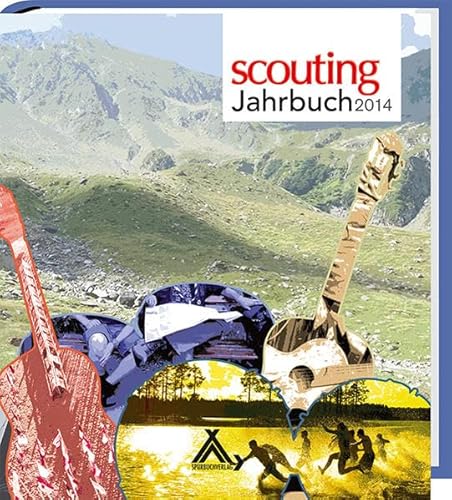 Beispielbild fr Scouting Jahrbuch 2014 zum Verkauf von medimops