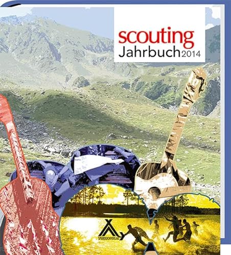 9783887784317: Scouting Jahrbuch 2014