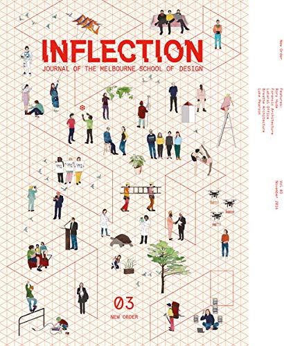 9783887784805: Inflection #03: New Order (Inflection Journal)