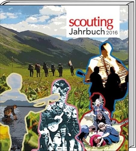 Beispielbild fr Scouting Jahrbuch 2016 zum Verkauf von medimops