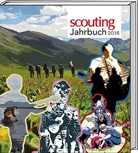 Stock image for Scouting Jahrbuch 2016 for sale by medimops