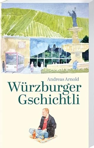 Stock image for Wrzburger Gschichtli for sale by Blackwell's