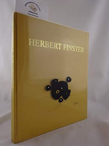 9783887790028: Herbert Finster