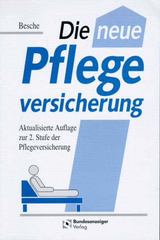 Beispielbild fr Pflegeversicherung: Textausgabe mit einer ausfhrlichen Einfhrung zum Verkauf von Buchmarie